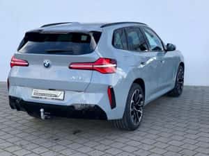 BMW X3 1998 cm3, 190 CP, SUV, 26.100 km, 54.516 EUR — miniatura 3