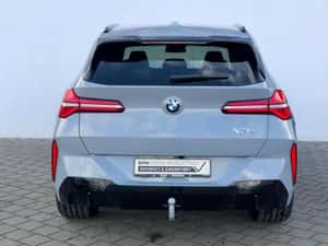 BMW X3 1998 cm3, 190 CP, SUV, 26.100 km, 54.516 EUR — miniatura 4