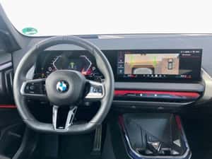 BMW X3 1998 cm3, 190 CP, SUV, 26.100 km, 54.516 EUR — miniatura 6