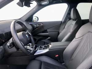 BMW X3 1998 cm3, 190 CP, SUV, 26.100 km, 54.516 EUR — miniatura 7