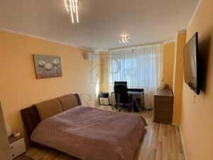 CITY OF MARA - 2 CAMERE - DECOMANDAT - MODEL MARE - POSIBILITATEA PARC — miniatura 6