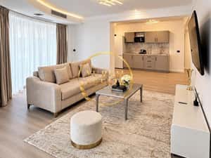 Complex Mamaia NORD Diamond Titanic | Studio, 2&3 camere| De la 600 €