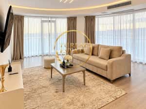 Complex Mamaia NORD Diamond Titanic | Studio, 2&3 camere| De la 600 € — miniatura 3