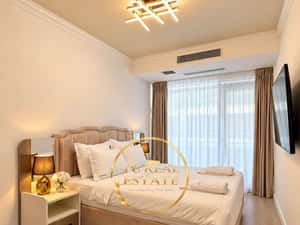 Complex Mamaia NORD Diamond Titanic | Studio, 2&3 camere| De la 600 € — miniatura 5