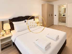 Complex Mamaia NORD Diamond Titanic | Studio, 2&3 camere| De la 600 € — miniatura 6
