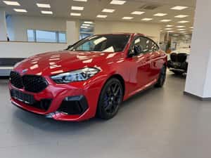 Bmw M235i xDrive