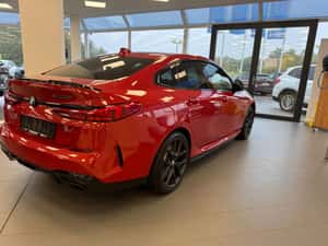 Bmw M235i xDrive — miniatura 2