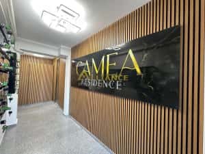 Apartament 2 camere | 65,5 mp | Metrou Aparatorii Patriei