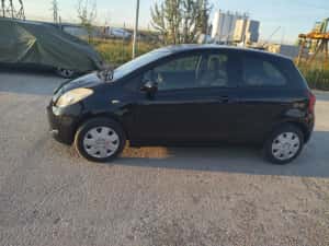 Toyota Yaris automata urgent — miniatura 4