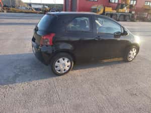 Toyota Yaris automata urgent — miniatura 8