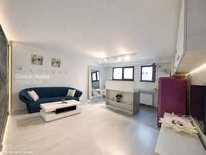 Dorobanti - Floreasca | 2-Room Apartmen | Boutique Building