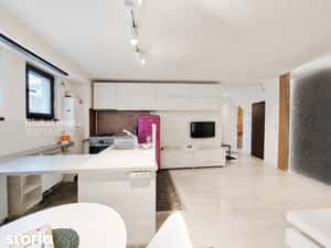 Dorobanti - Floreasca | 2-Room Apartmen | Boutique Building — miniatura 4