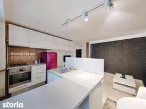 Dorobanti - Floreasca | 2-Room Apartmen | Boutique Building — miniatura 5