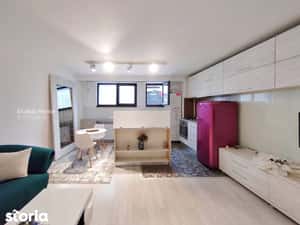 Dorobanti - Floreasca | 2-Room Apartmen | Boutique Building — miniatura 6
