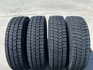 4 anvelope 225/70 R15c Agis Snow Ice m + s Dot 2026 Garantie 3 ani