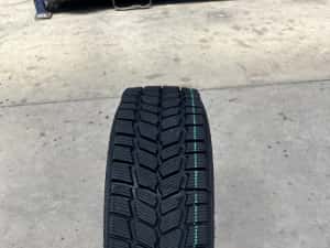 4 anvelope 225/70 R15c Agis Snow Ice m + s Dot 2026 Garantie 3 ani — miniatura 3