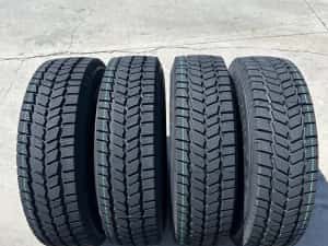 4 anvelope 225/70 R15c Agis Snow Ice m + s Dot 2026 Garantie 3 ani — miniatura 4