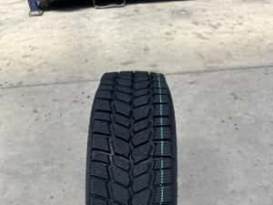 4 anvelope 225/70 R15c Agis Snow Ice m + s Dot 2026 Garantie 3 ani — miniatura 6