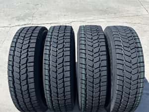 4 anvelope 225/70 R15c Agis Snow Ice m + s Dot 2026 Garantie 3 ani — miniatura 7