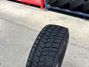 4 anvelope 225/70 R15c Agis Snow Ice m + s Dot 2026 Garantie 3 ani — miniatura 8
