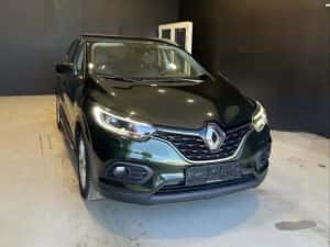 Vand Renault Kadjar impecabil 2020 — miniatura 2