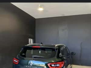 Vand Renault Kadjar impecabil 2020 — miniatura 3