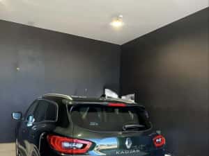 Vand Renault Kadjar impecabil 2020 — miniatura 4