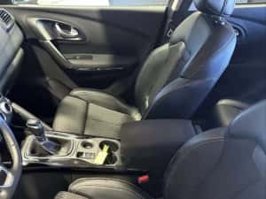 Vand Renault Kadjar impecabil 2020 — miniatura 7