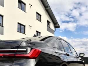 Vand Bmw seria 730 XD 4x4 ,Ventilatie,Masaj,Incalzire scaune +volan — miniatura 3