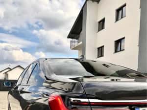 Vand Bmw seria 730 XD 4x4 ,Ventilatie,Masaj,Incalzire scaune +volan — miniatura 4