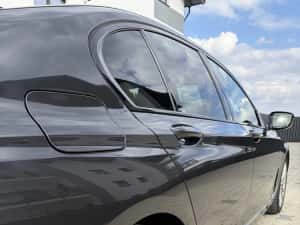 Vand Bmw seria 730 XD 4x4 ,Ventilatie,Masaj,Incalzire scaune +volan — miniatura 5