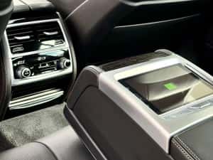 Vand Bmw seria 730 XD 4x4 ,Ventilatie,Masaj,Incalzire scaune +volan — miniatura 8