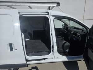 Dacia Dokker 2017 E6 1.5dci Navi portbagaj carlig Import Olanda — miniatura 7