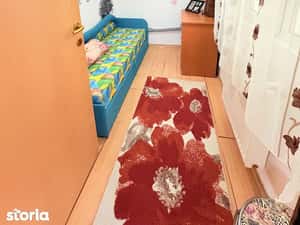 Garsonieră la mansardă, mobilată și utilată – Ostroveni — miniatura 6