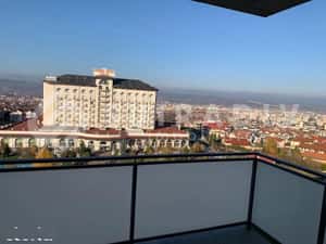 Apartament modern, balcon, parcare subterana- Grand Hill, Buna Ziua — miniatura 3