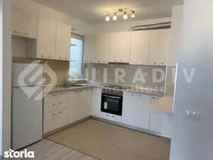 Apartament modern, balcon, parcare subterana- Grand Hill, Buna Ziua — miniatura 4