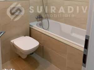 Apartament modern, balcon, parcare subterana- Grand Hill, Buna Ziua — miniatura 6