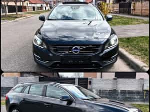 Volvo V60 * 200CP * Bord Digital * Distronic * Trapa * Xenon — miniatura 4