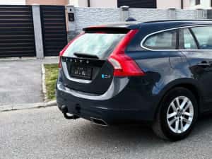 Volvo V60 * 200CP * Bord Digital * Distronic * Trapa * Xenon — miniatura 5