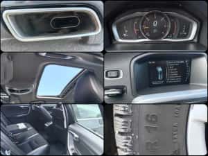 Volvo V60 * 200CP * Bord Digital * Distronic * Trapa * Xenon — miniatura 7