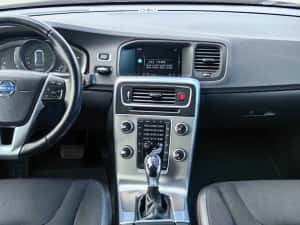 Volvo V60 * 200CP * Bord Digital * Distronic * Trapa * Xenon — miniatura 8