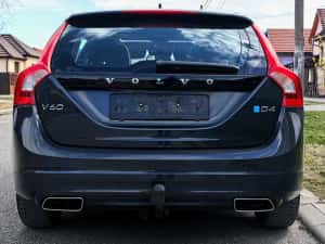 Volvo V60 * 200CP * Bord Digital * Distronic * Trapa * Xenon — miniatura 10