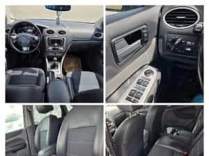 Ford Focus Hatchback 1.6 Benzina 101 CP, Titanium — miniatura 6