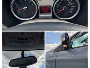 Ford Focus Hatchback 1.6 Benzina 101 CP, Titanium — miniatura 7