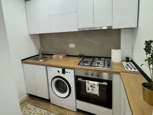 Închiriere Garsonieră - Drumul Taberei | Metrou | Renovat — miniatura 5