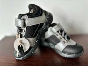 Adidasi baieti Woden marimea 28 produs nou — miniatura 4