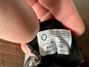 Adidasi baieti Woden marimea 28 produs nou — miniatura 6