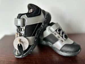 Adidasi baieti Woden marimea 28 produs nou — miniatura 7