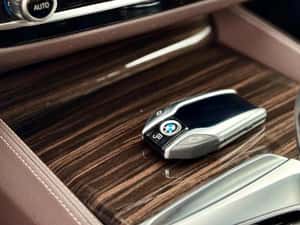 BMW 530E Plug-In Hybrid 292CP an 2021/04 — miniatura 5