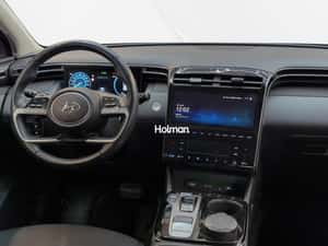 Hyundai TUCSON SUV hibrid 2022, 76.143 km — miniatura 2